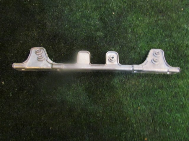 2008 Audi A8L D3 Strut Tower Bar Brace 4E1 805 239 B