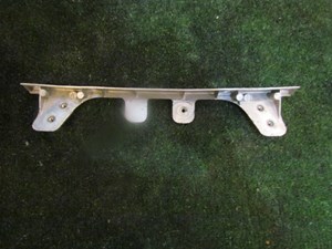 2008 Audi A8L D3 Strut Tower Bar Brace 4E1 805 239 B