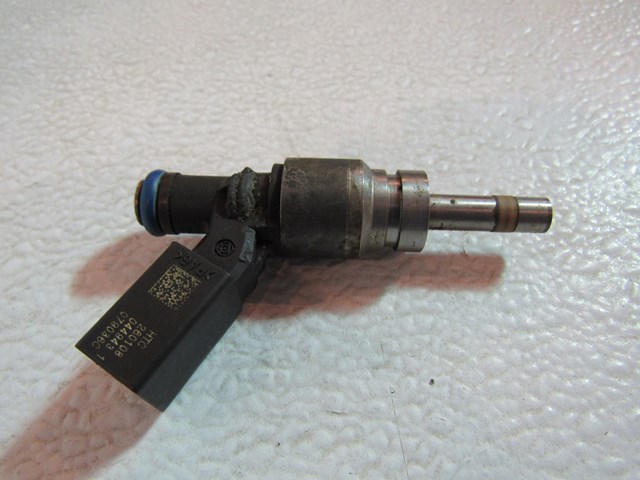 2008 Audi A8L D3 Fuel Injector