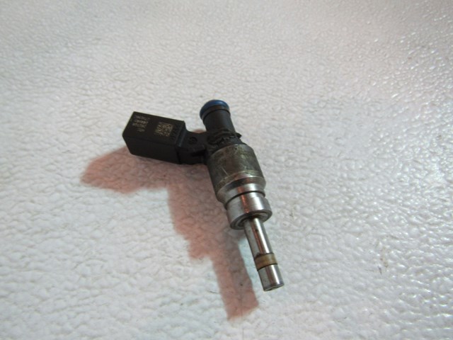 2008 Audi A8L D3 Fuel Injector