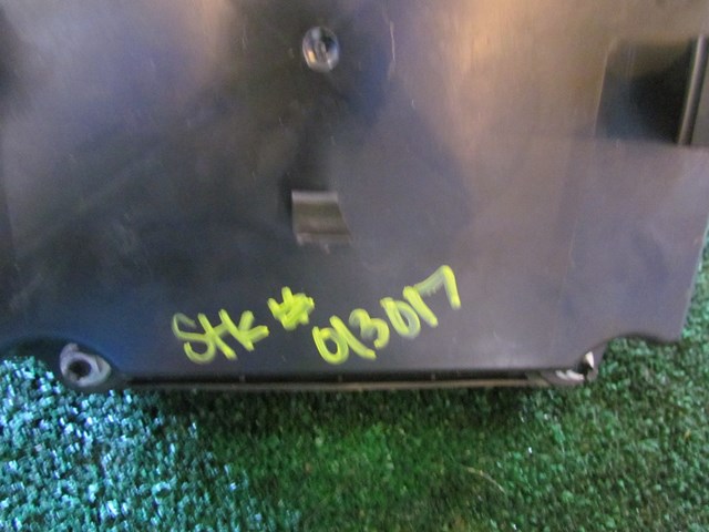 2008 Audi A8L D3 ECU Box Junction Box - See photos