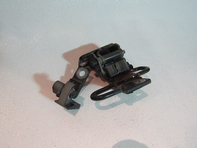 2008 Audi A8L D3 Front LH Driver Door Hinges