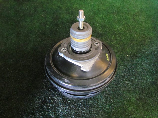 2008 Audi A8L D3 Power Brake Booster 4E1 612 105 E