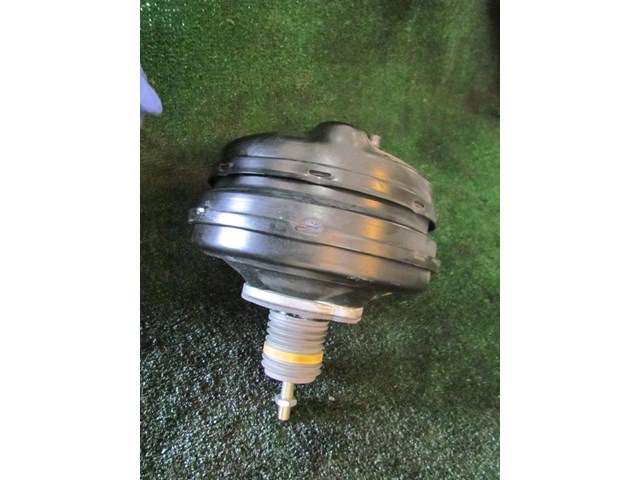2008 Audi A8L D3 Power Brake Booster 4E1 612 105 E