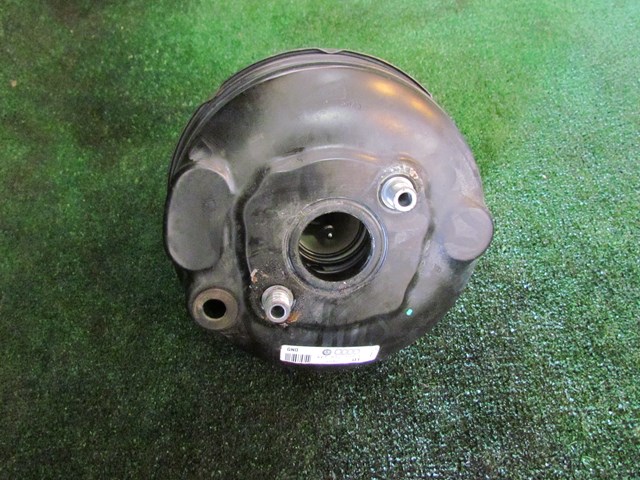 2008 Audi A8L D3 Power Brake Booster 4E1 612 105 E