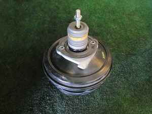 2008 Audi A8L D3 Power Brake Booster 4E1 612 105 E