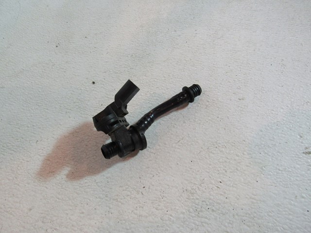 2008 Audi A8L Vacuum Intake Manifold Pressure Sensor