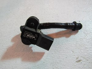 2008 Audi A8L Vacuum Intake Manifold Pressure Sensor