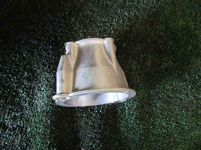 2008 Audi A8L D3 Power Brake Booster Mount Bracket 3D0612357B