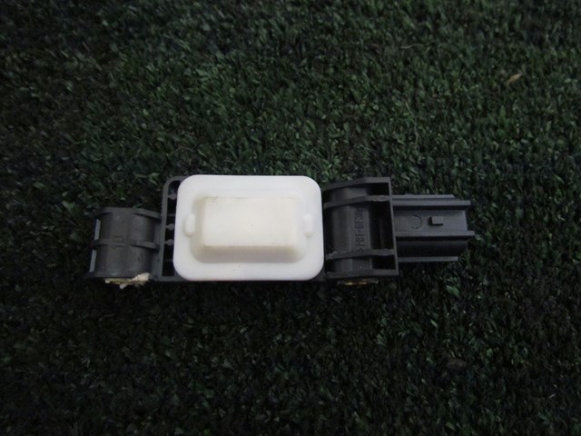 2008 Audi A8L D3 Rear LH Airbag Sensor Crash Sensor 4B0959643D