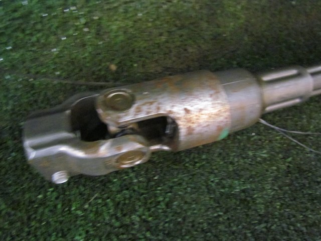 2008 Audi A8L D3 Intermediate Steering Shaft