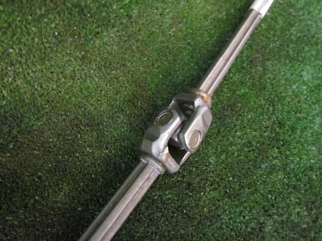 2008 Audi A8L D3 Intermediate Steering Shaft