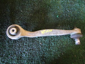 2008 Audi A8L D3 Front LH Driver Upper Control Arm Rearward