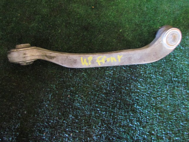 2008 Audi A8L Front LH Upper Control Arm Forward Facing