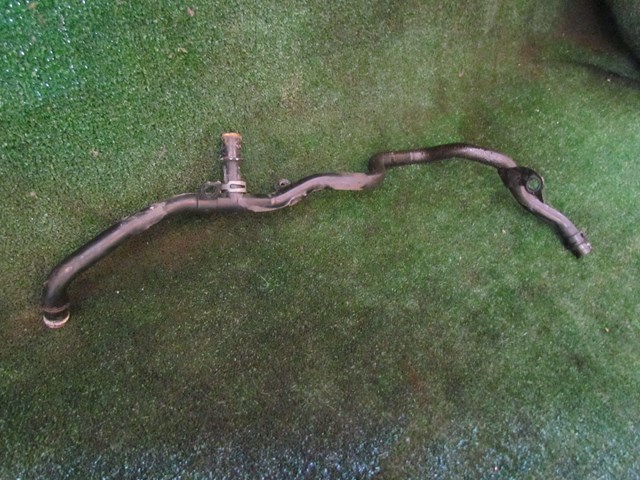 2008 Audi A8L D3 Coolant Pipe Tube Hose 4E0 121 399 L