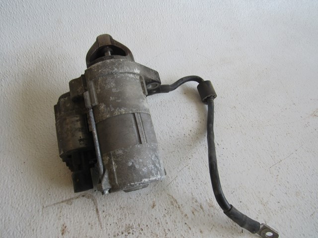 2008 Audi A8L D3 Starter 079 911 023 D