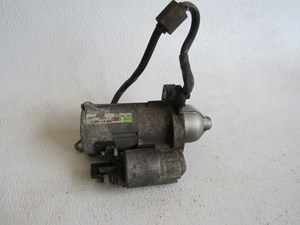 2008 Audi A8L D3 Starter 079 911 023 D