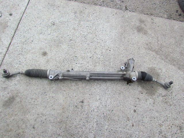 2008 Audi A8L D3 Steering Rack