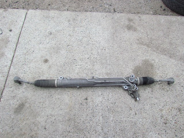 2008 Audi A8L D3 Steering Rack