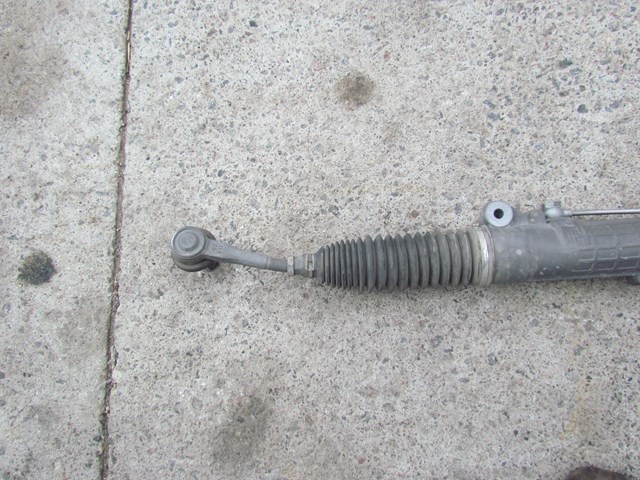 2008 Audi A8L D3 Steering Rack