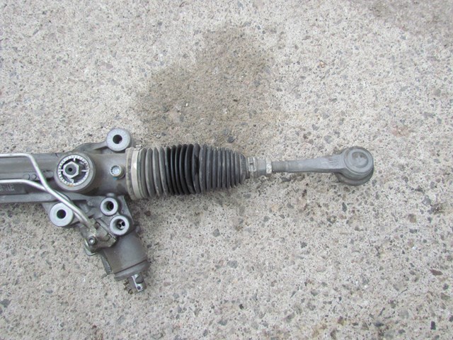 2008 Audi A8L D3 Steering Rack