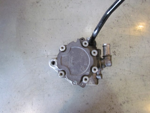 2008 Audi A8L D3 Power Steering Pump