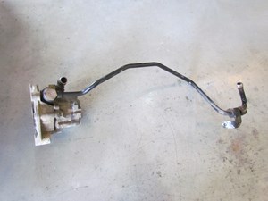 2008 Audi A8L D3 Power Steering Pump