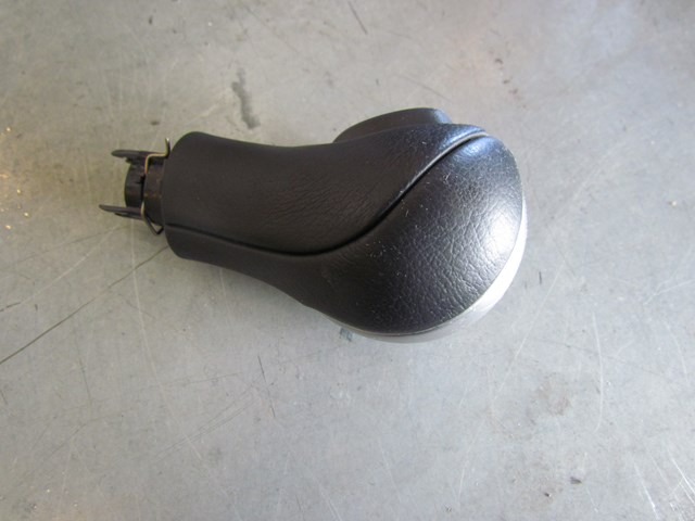 2009 Infiniti G37 Sedan Automatic Shift Knob