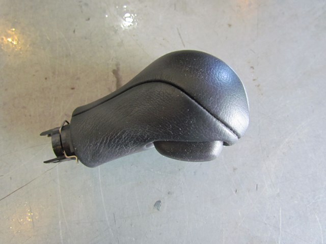 2009 Infiniti G37 Sedan Automatic Shift Knob