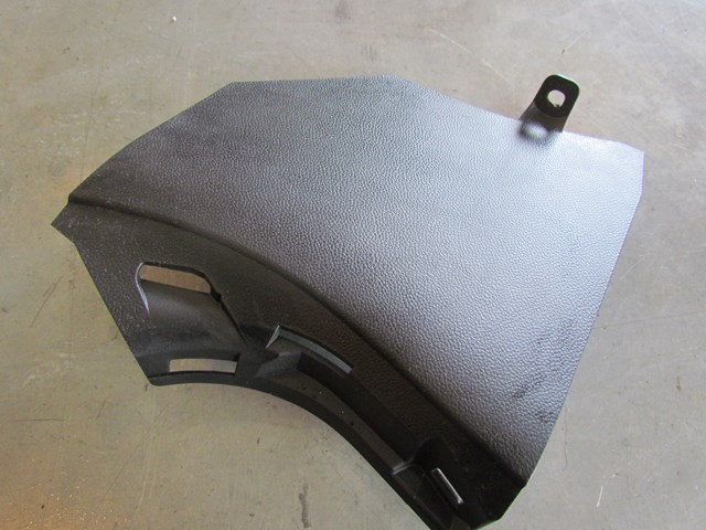 2009 Infiniti G37 Sedan Front RH Lower Kick Panel 66900 JK600