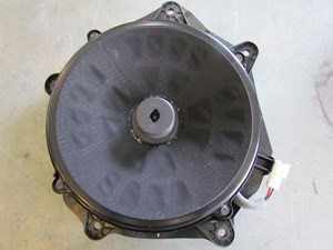2009 Infiniti G37 Sedan Front LH Driver Door Speaker 28149JK30A