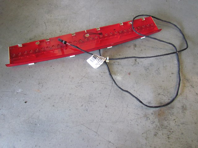 2008 Audi A8L D3 Third Brake Light 4E0945097