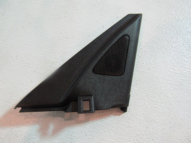 07-08 Infiniti G35 Sedan 09 G37 Sedan RH Sail Panel w/Tweeter 28148 JK10A