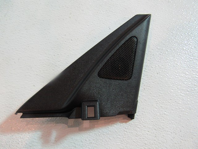 07-08 Infiniti G35 Sedan 09 G37 Sedan RH Sail Panel w/Tweeter 28148 JK10A