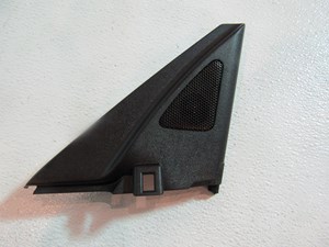 07-08 Infiniti G35 Sedan 09 G37 Sedan RH Sail Panel w/Tweeter 28148 JK10A