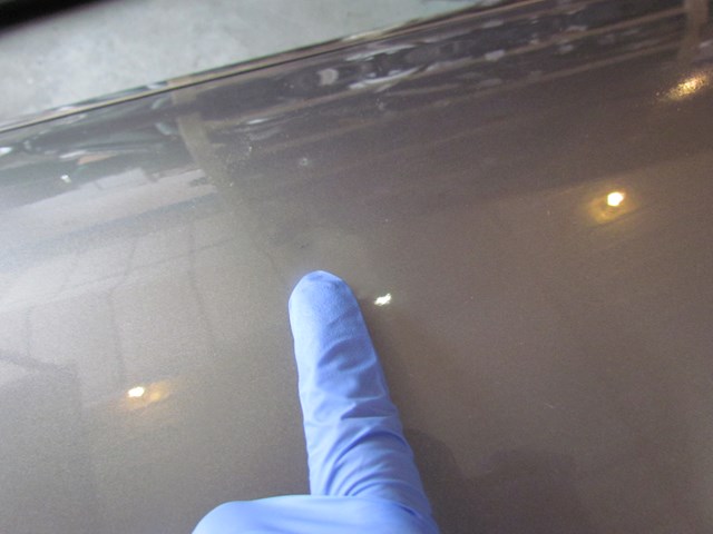 2009 Infiniti G37 Sedan Rear RH Passenger Door