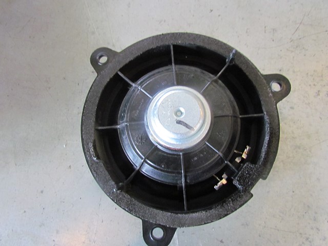 2009 Infiniti G37 Sedan Rear LH Door Speaker 28156 AM90A
