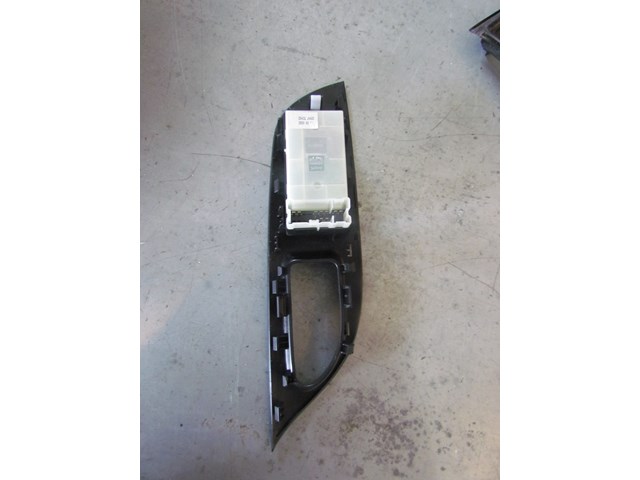 2009 Infiniti G37 Sedan Rear LH Driver Door Switch 25431 JK40D