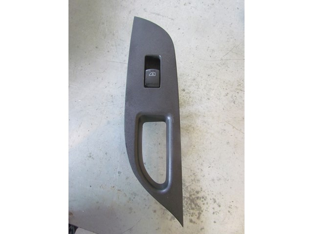 2009 Infiniti G37 Sedan Rear LH Driver Door Switch 25431 JK40D