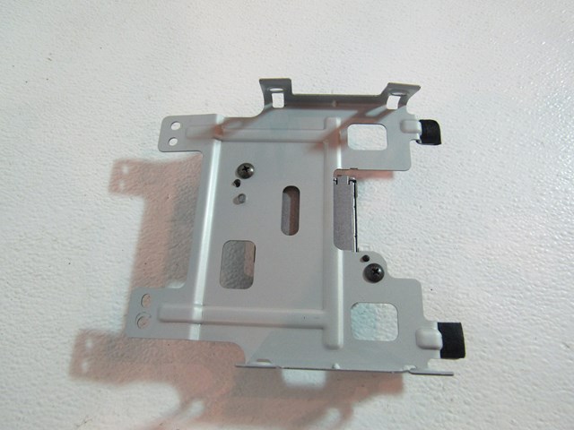 2009 Infiniti G37 Sedan Coupe Audio Control Module 284H0 BA1A