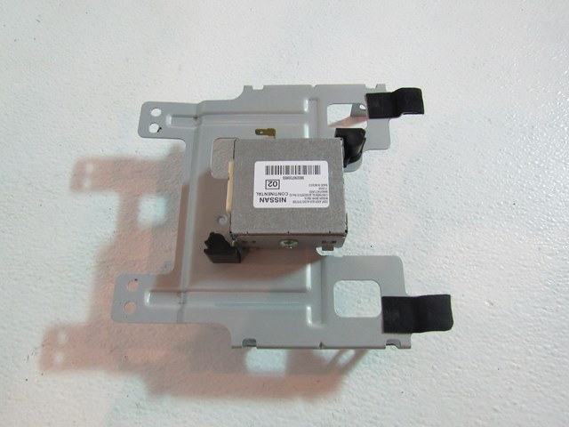 2009 Infiniti G37 Sedan Coupe Audio Control Module 284H0 BA1A