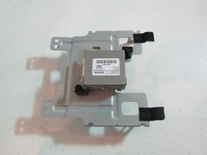 2009 Infiniti G37 Sedan Coupe Audio Control Module 284H0 BA1A
