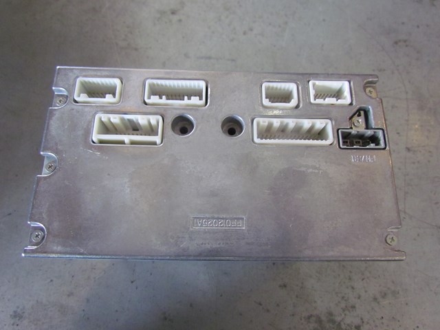 2009 Infiniti G37 Navigation Radio CD Player 25915 1NC41