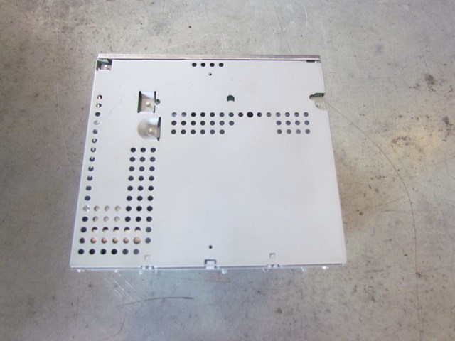 2009 Infiniti G37 Navigation Radio CD Player 25915 1NC41