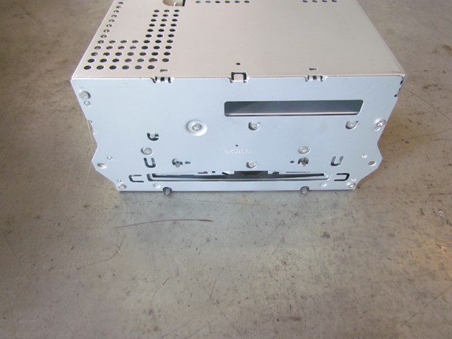 2009 Infiniti G37 Navigation Radio CD Player 25915 1NC41