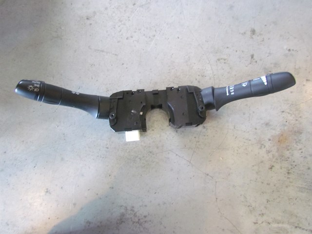 2009 Infiniti G37 Sedan Column Switches 25560 JK60A