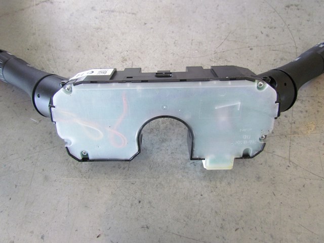 2009 Infiniti G37 Sedan Column Switches 25560 JK60A