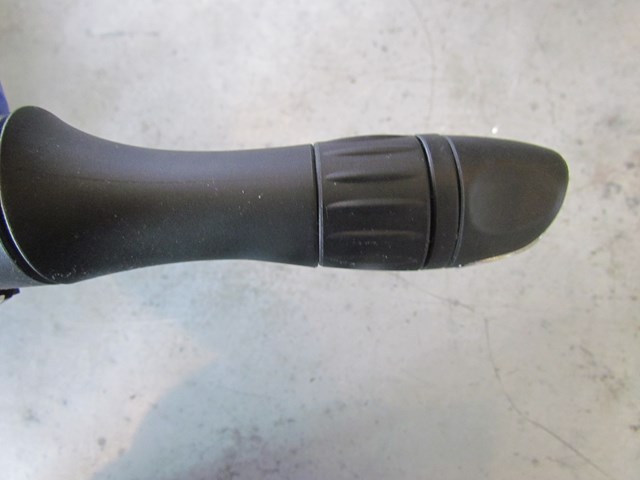 2009 Infiniti G37 Sedan Column Switches 25560 JK60A