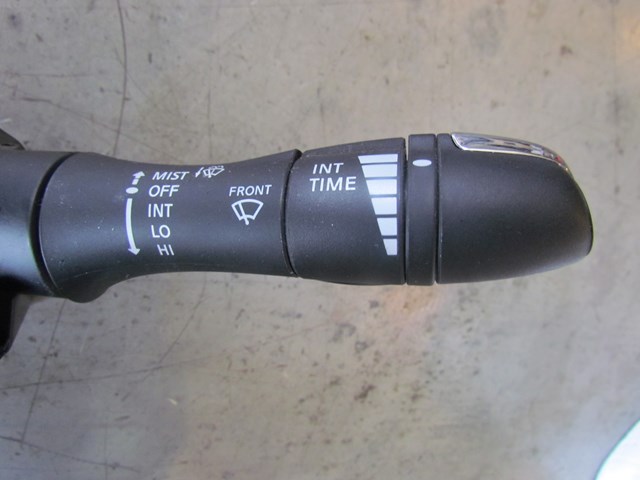 2009 Infiniti G37 Sedan Column Switches 25560 JK60A