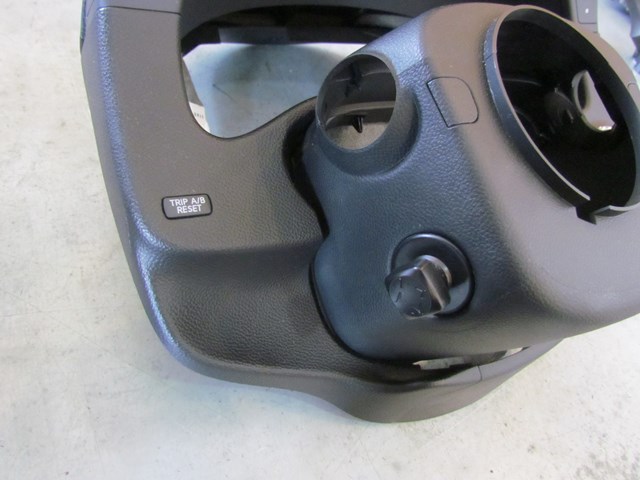 2009 Infiniti G37 Sedan Speedometer Bezel w/Buttons